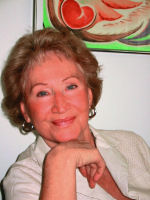 Myra Maas